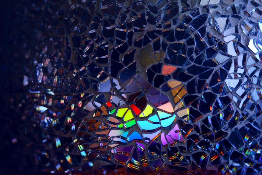 Shattering Glass