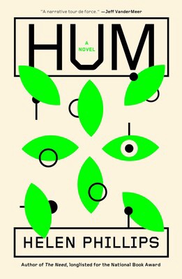 Hum By Helen&nbsp;Phillips