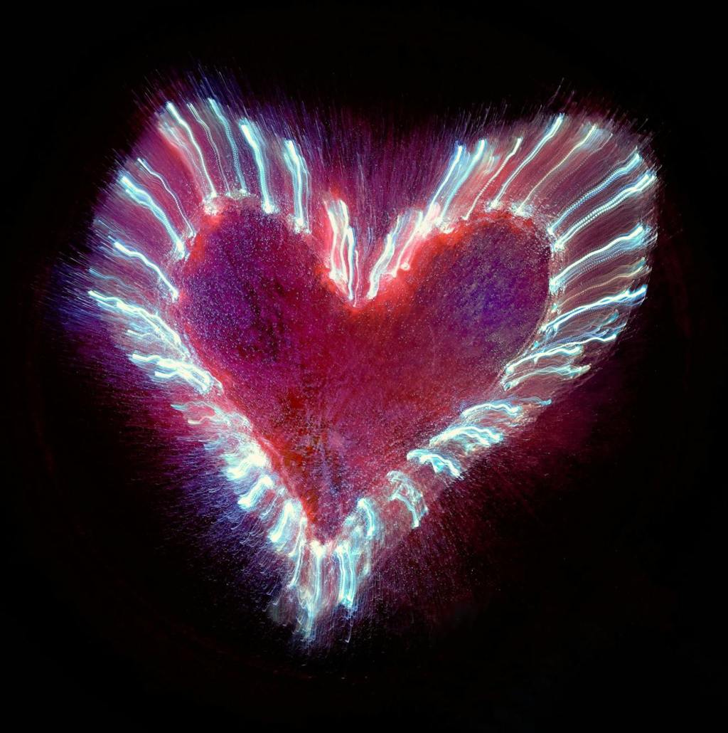 Poem to Arson, My&nbsp;Love